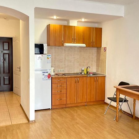 Doba In Ua Polia27D Apartments Dnipro Exterior photo