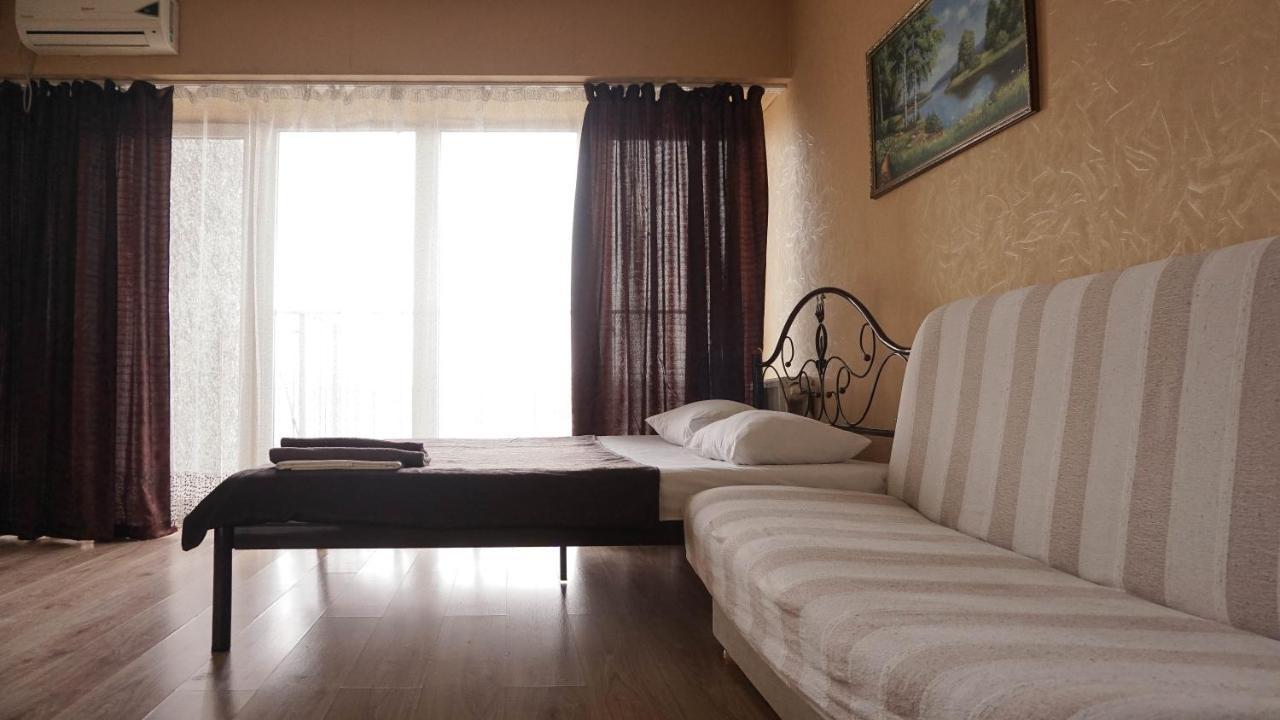 Doba In Ua Polia27D Apartments Dnipro Exterior photo