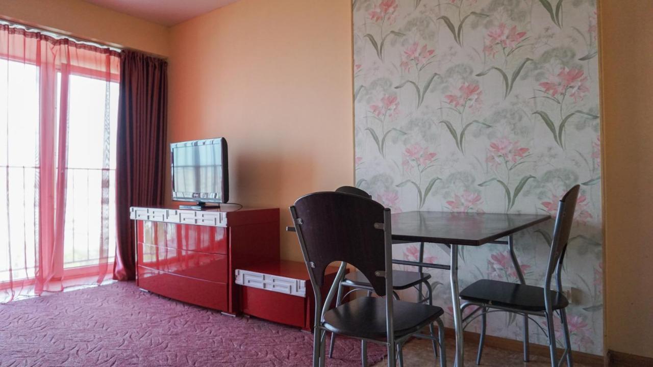 Doba In Ua Polia27D Apartments Dnipro Exterior photo